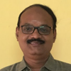 Ramalingam  Jegadeesan