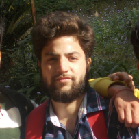 Profile picture