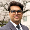Ankit A. Ravankar