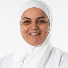 Dr. Souhaila Al Khodor