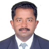 Dr Sandheep  Sugathan