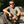 mini profile avatar