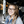 mini profile avatar