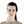 mini profile avatar
