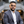 mini profile avatar