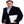 mini profile avatar