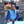 mini profile avatar