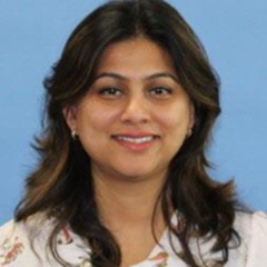 Shikha Pundir