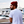 mini profile avatar