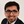 mini profile avatar