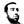 mini profile avatar