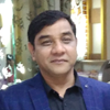 Ajay Kumar Sharma