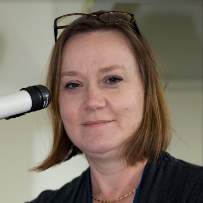 Rosalind M John is Specialty Chief Editor for the section Developmental Epigenetics - Frontiers in Cell and Developmental Biology
