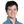 mini profile avatar