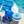 mini profile avatar