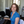 mini profile avatar