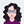 mini profile avatar