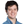 mini profile avatar