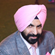 Dr. Yoginder Pal Singh