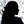 mini profile avatar
