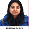 Dr. Anamika  Dubey