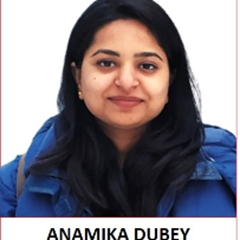 Dr. Anamika Dubey