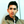 mini profile avatar