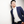 mini profile avatar