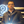 mini profile avatar
