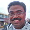 Venkatesh  Vaidyanathan