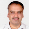 Milind B. Ratnaparkhe