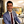 mini profile avatar