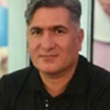 Reza  Jalilzadeh Yengejeh