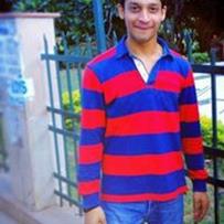 Profile picture