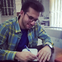 Profile picture