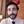 mini profile avatar