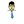 mini profile avatar