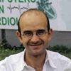 Juan C Echeverría