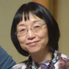 Chieko  Kurihara