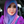 mini profile avatar