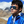 mini profile avatar