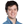 mini profile avatar