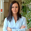 Asli  Demirtas-Tatlidede, MD, PhD