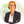 mini profile avatar