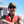 mini profile avatar