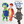 mini profile avatar