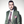 mini profile avatar