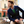 mini profile avatar
