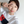mini profile avatar