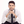 mini profile avatar
